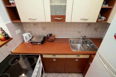 Apartman Lido