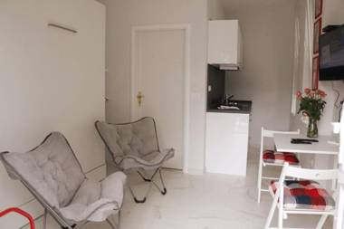 ROCK - Studio with 30m2 terrace