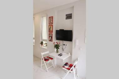 ROCK - Studio with 30m2 terrace