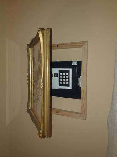 St Sava Temple - Smiljaniceva Urban Downtown Apartment