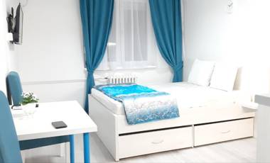 Sarajevska Studio & Apartment