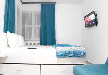 Sarajevska Studio & Apartment