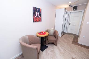 New Belgrade Center 1