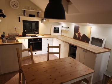 VUKAJLO apartment Belgrade