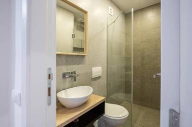 Belgrade Old Town Apartment