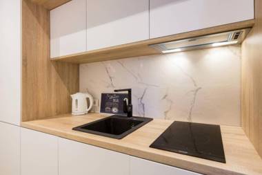 Belgrade Old Town Apartment