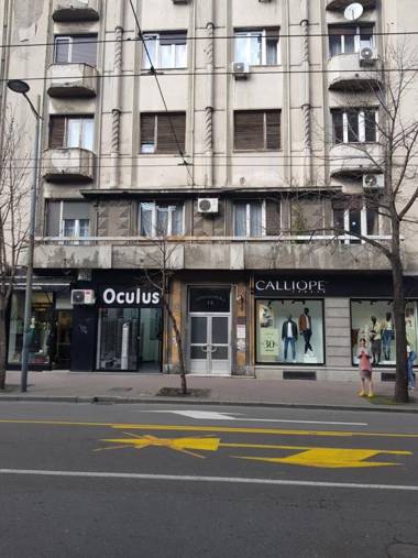 Apartman Viktor 2 Jacuzzi