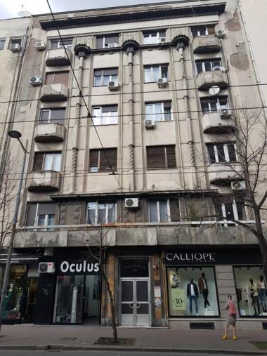 Apartman Viktor 2 Jacuzzi