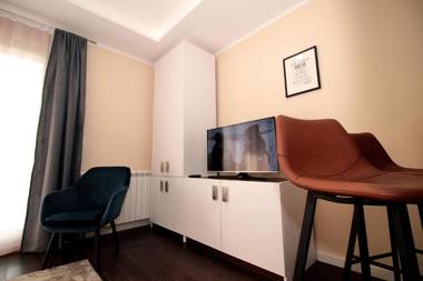 Apartment A Block Ekon