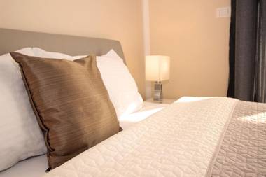 Apartment A Block Ekon