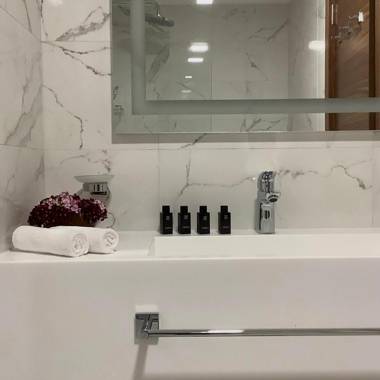 Central Point Hotel Beograd