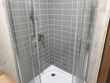 Central Business Apartments BELGRADE WATERFRONT