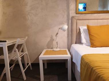 Central Business Apartments BELGRADE WATERFRONT