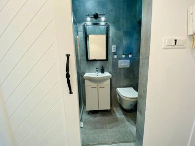 Unfamiliar Mili Center