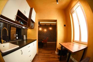 Apartment Royal Energy
