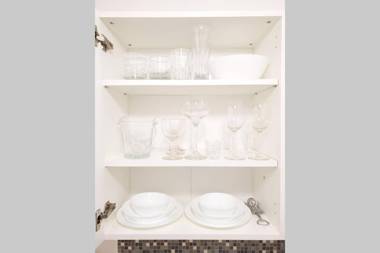 1st Belgrade Apartment