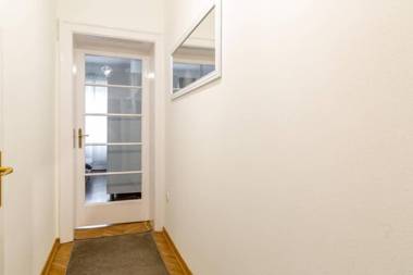 1st Belgrade Apartment