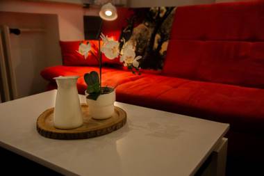 Sensational view - Zemun