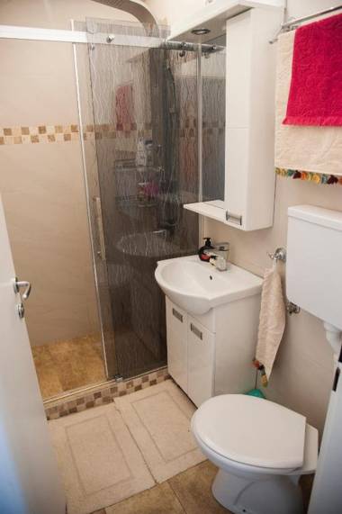 Sensational view - Zemun