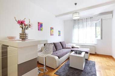 Apartment Paradise Central