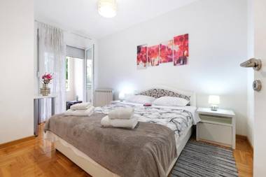 Apartment Paradise Central