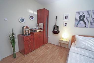 Apartment Elvis