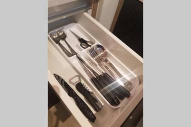 Belgrade Waterfront Lux 1