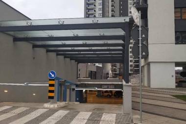 Belgrade Waterfront Lux 1