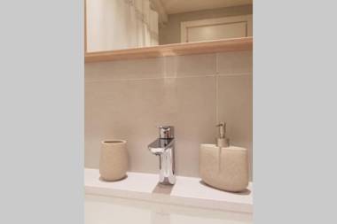 Belgrade Waterfront Lux 1