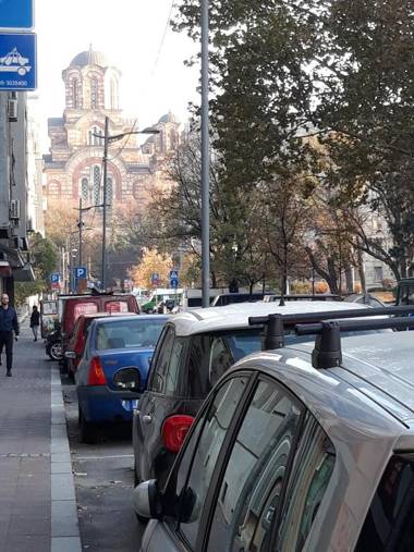 Apartment Paradise Fantasy