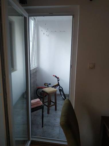 Nika Apartment