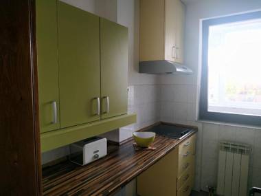 Nika Apartment