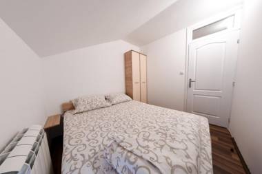 Anastasija apartmani
