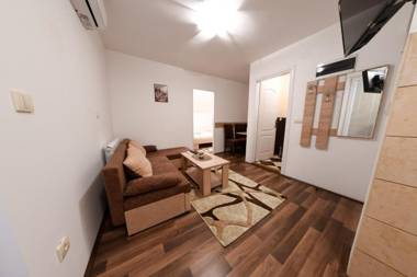 Anastasija apartmani