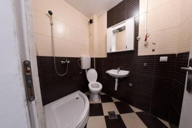 Anastasija apartmani