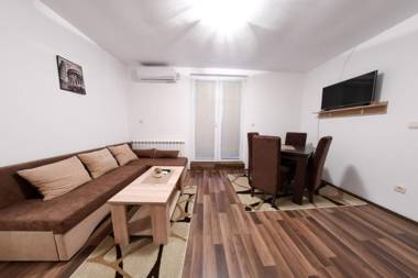 Anastasija apartmani