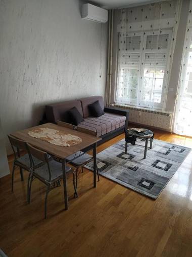 SUMICE apartment