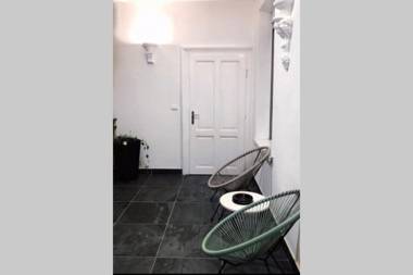 LUX apartment in downtown of Belgrade