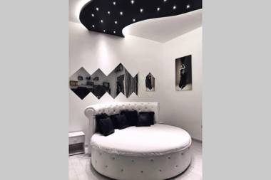 LUX apartment in downtown of Belgrade