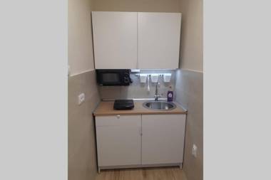Apartman Mima
