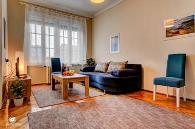 Apartman Tara