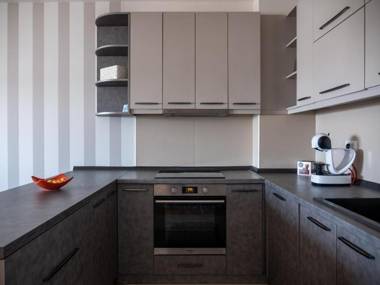 GOFD Apartman