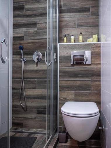 GOFD Apartman