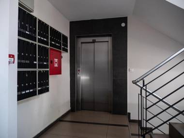 GOFD Apartman
