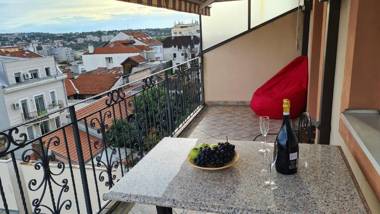 The View Apartment Vracar