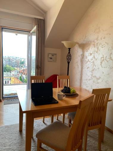 The View Apartment Vracar