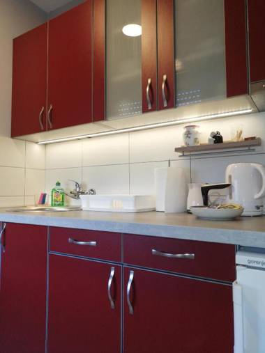 Apartman Vanja