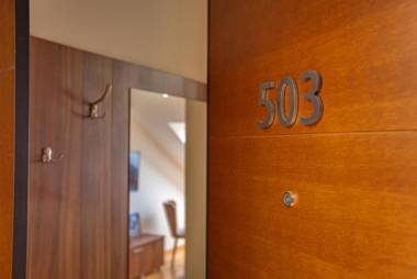 Apartman 503