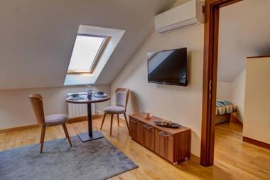 Apartman 503