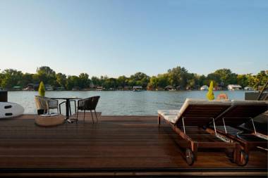 Beach House Belgrade